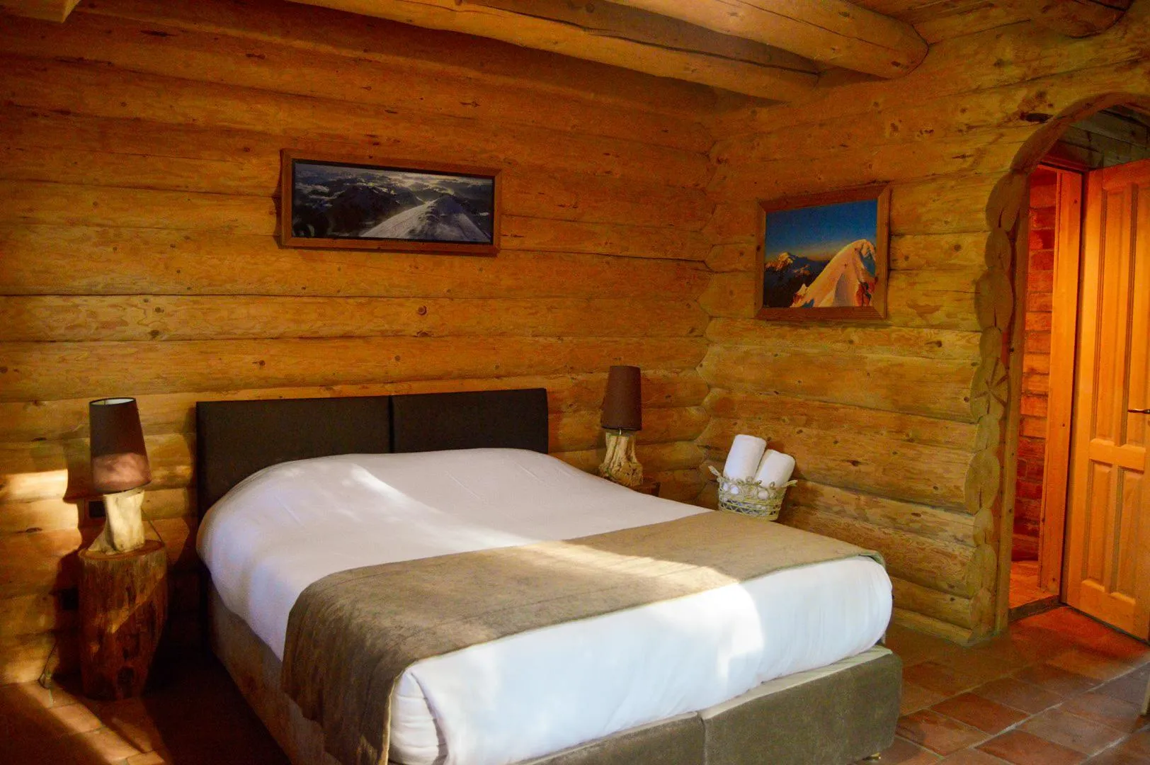 Chalet Finlandais — photo 4